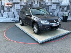 Suzuki Grand Vitara 2.4VVT, 124KW - 1