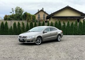 VOLKSWAGEN PASSAT CC 2.0 TDI CR SPORTLINE DSG A/T F1 - 1