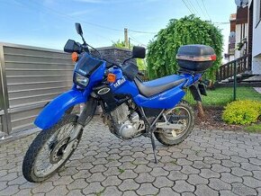 Yamaha XT 600