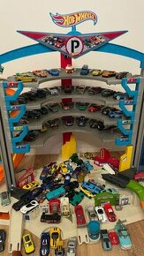 Hot wheels Ultimate Garage - 1