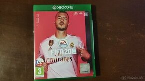 Fifa20 Xbox one