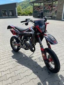 Husqvarna Wr 125 Supermoto