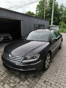 SÚBOR NÁHRADNÝCH DIELOV VW PHAETON 3.0TDI - 1