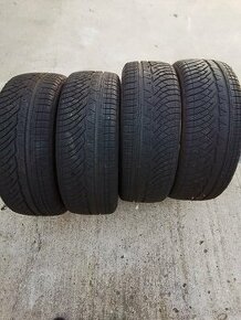 Zimné pneumatiky MICHELIN 215/45R18 - 1