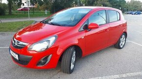 Opel Corsa 1.2 16V Sport - 1