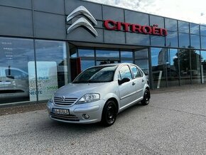 Citroen C3 1.4 54kw 2004