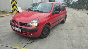 Renault Clio 1.2