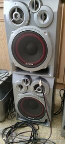 Aiwa NSX R30