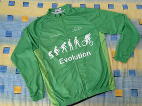 Cyklisticky dres MTB Evolution - 1