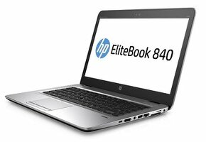 HP EliteBook 840 Core i5 2,3GHZ 8GB 256GB SSD FHD - 1