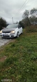 Volkswagen golf 5 - 1