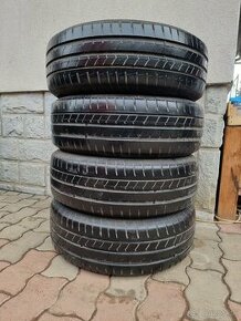 Letné Pneu GoodYear 195/60 R16 - 1