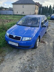 Fabia - 1