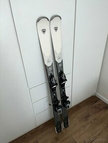 Dámske zjazdové lyže Rossignol 144cm - 1