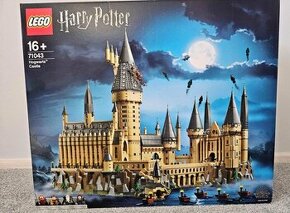 Lego Harry Potter 71043 - 1