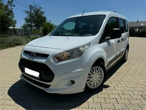 Ford Transit Connect 2014 - 1