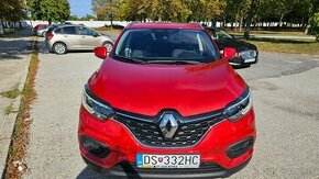 Predám Renault Kadjar 1.3 TCe 140 GPF 103 kW - 1