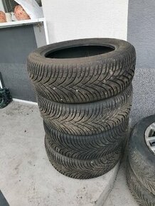 Zimne pneumatiky 205/55 r16