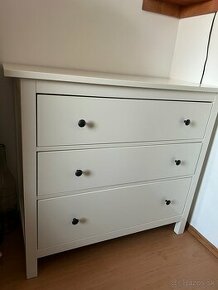 Hemnes komoda - 1