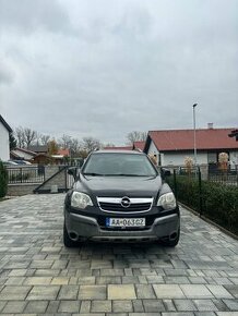 Predam Opel Antara