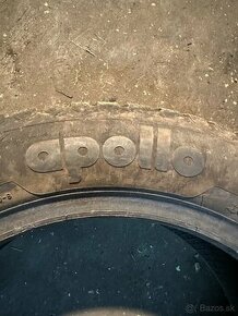 205/55R16 apollo - 1