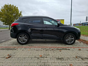 Hyundai ix35 2.0 4WD - 1