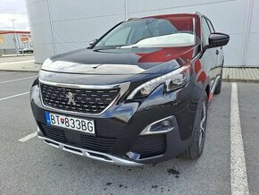 Peugeot 5008 1.2 PureTech 130 E6d-ISC Allure EAT8