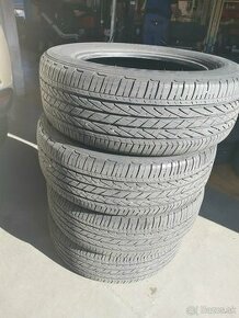 CELOROČNÉ PNEUMATIKY BRIDGESTONE 215/60R17