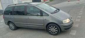 Sharan 1.9tdi 96kw