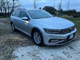 Predám Passat Variant  B8, 1.6TDI