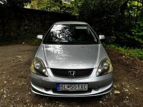 Honda Civic EP2 1.6 benzín