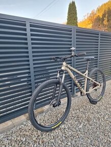 CTM Zephyr Hardtrail