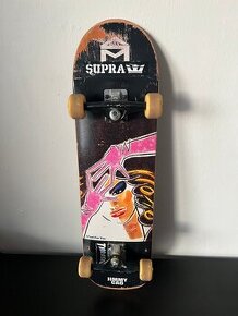 Skateboard Komplet