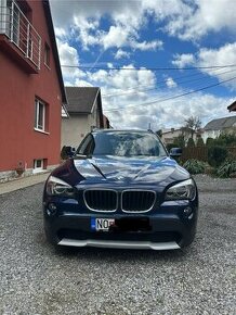 BMW X1 xDrive18d