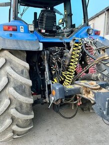 New holland ford 8970A