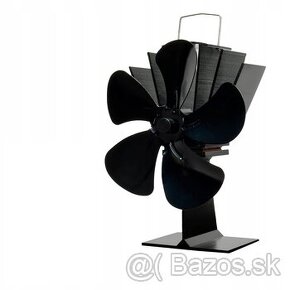 Krbovy ventilátor