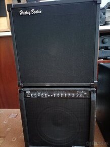 Basove kombo HB 80W