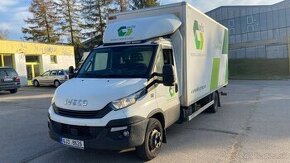 Iveco Daily 60C18, Euro 6, čelo +DPH