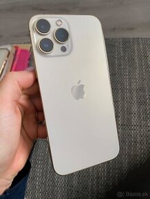 Predám iPhone 13 pro Max 128gb