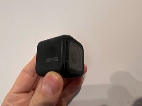 Gopro Hero5 Session