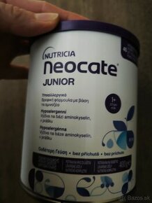 Neocate junior