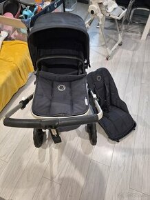 Bugaboo fox 2