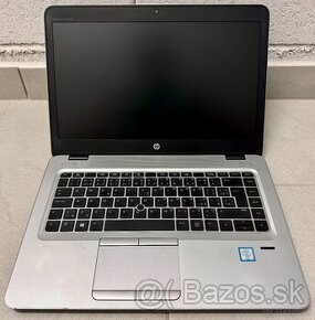 HP EliteBook 840 G3 i5 / 16GB / 2xSSD 256GB / 120GB