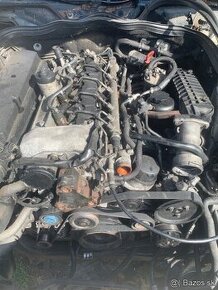 Motor Mercedes W211 E270 CDI OM 647.961