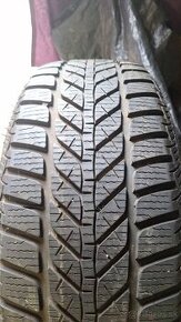 bmw 5x120 plechove disky + 4x 205/65/r15 gumy celorocne+leto