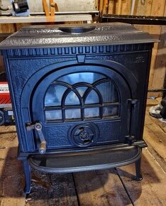 Jotul f 8