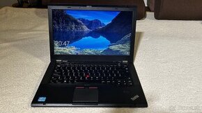 Notebook Thinkpad T430S