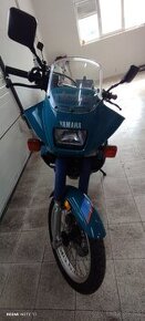 Yamaha tenerre 660 xtz