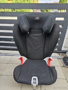 Detská autosedačka Britax Römer ISOFIX 15-36kg