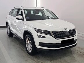 Škoda Kodiaq 1.5TSI / DSG/ Full led